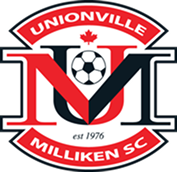 Unionville Milliken SC